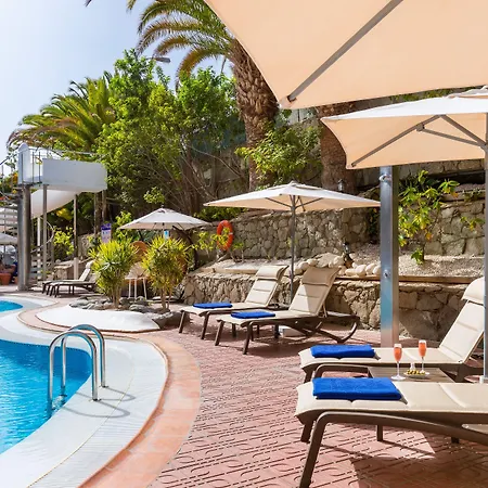 Neptuno Gran Canaria - Adults Only