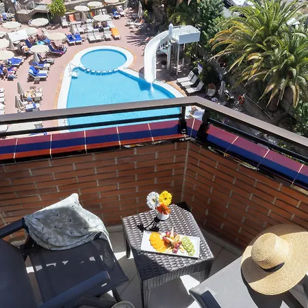Neptuno Gran Canaria - Adults Only Hotel Playa del Inglés