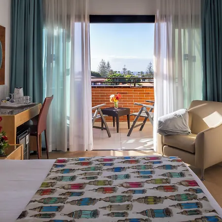 Neptuno Gran Canaria - Adults Only Hotel Playa del Inglés