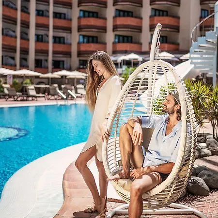Neptuno Gran Canaria - Adults Only