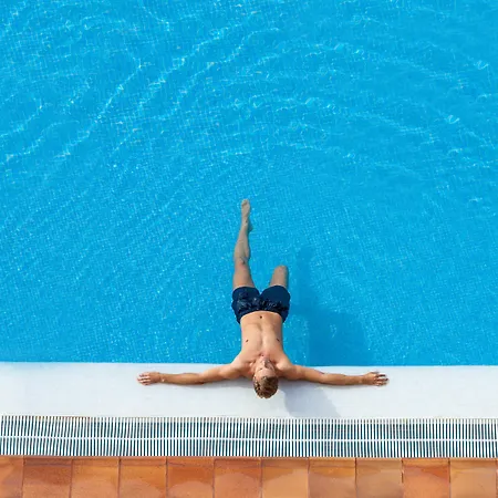 Neptuno Gran Canaria - Adults Only 호텔