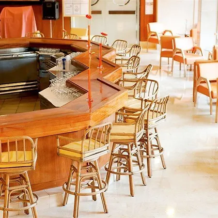 Neptuno Gran Canaria - Adults Only فندق 4*
