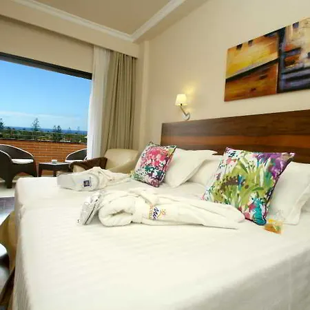 Neptuno Gran Canaria - Adults Only فندق