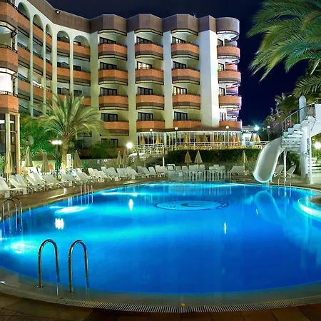 Hotel Neptuno Gran Canaria - Adults Only 4*
