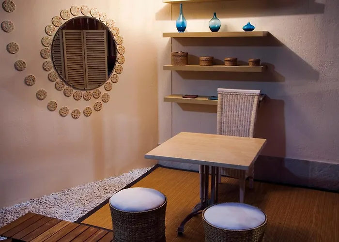 Hotel Neptuno Gran Canaria - Adults Only Playa del Inglés