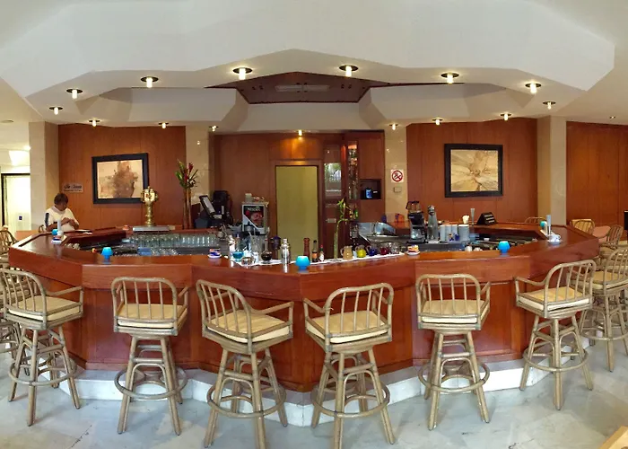 Neptuno Gran Canaria - Adults Only Playa del Inglés