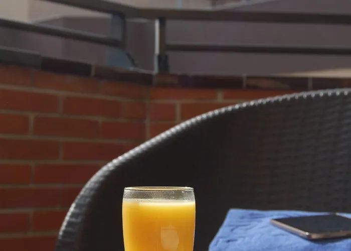 Neptuno Gran Canaria - Adults Only 4*