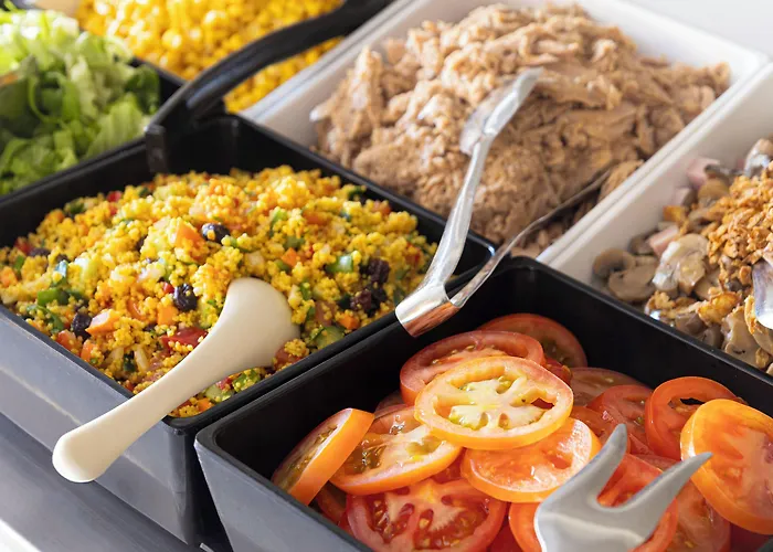 Neptuno Gran Canaria - Adults Only Playa del Inglés