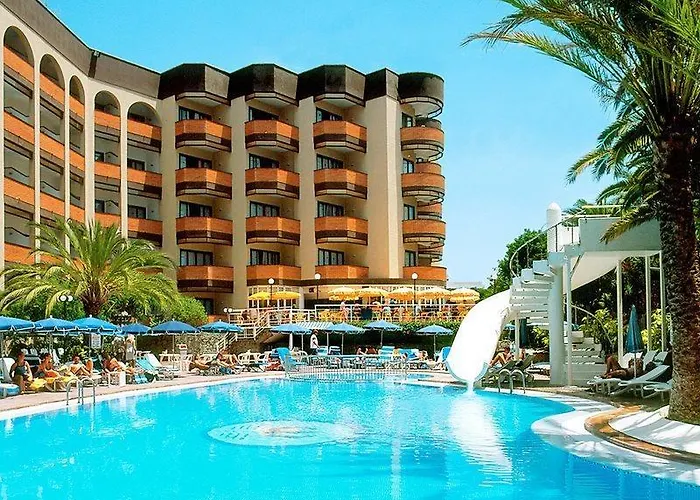 Neptuno Gran Canaria - Adults Only Hotel