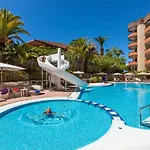 Neptuno Gran Canaria - Adults Only 4*