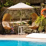 Neptuno Gran Canaria - Adults Only 4* פלאייה דל אינגלז