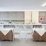 Neptuno Gran Canaria - Adults Only מלון