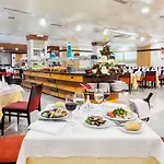 酒店 大加那利岛穆尔海王星酒店 - 仅限成人入住 4*