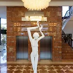 酒店 大加那利岛穆尔海王星酒店 - 仅限成人入住 普拉亚戴尔雷安格莱斯