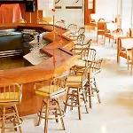 大加那利岛穆尔海王星酒店 - 仅限成人入住 酒店 4*
