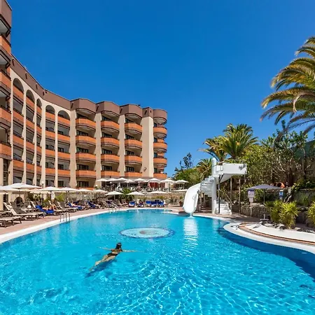 호텔 Neptuno Gran Canaria - Adults Only