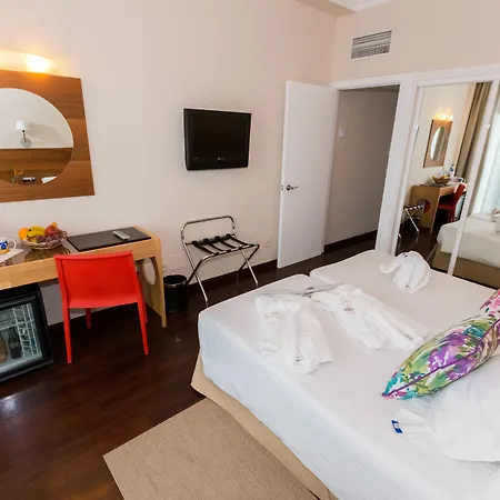 Neptuno Gran Canaria - Adults Only Отель