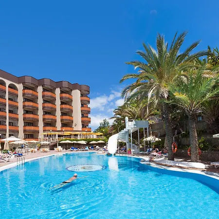 Neptuno Gran Canaria - Adults Only 플라야 델 잉글스