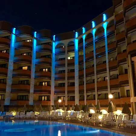 Neptuno Gran Canaria - Adults Only Playa del Inglés