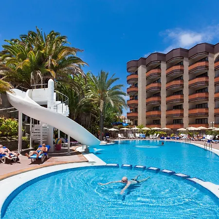 Neptuno Gran Canaria - Adults Only Отель 4*