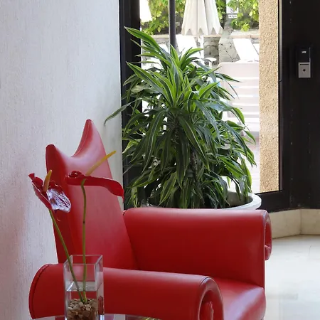 호텔 Neptuno Gran Canaria - Adults Only
