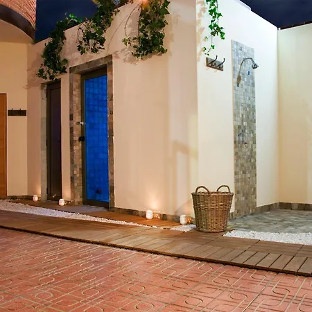 호텔 Neptuno Gran Canaria - Adults Only 4*