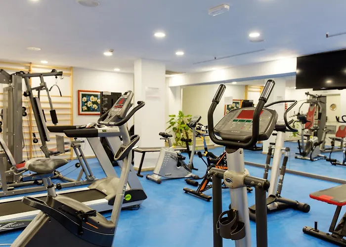 Neptuno Gran Canaria - Adults Only Playa del Inglés