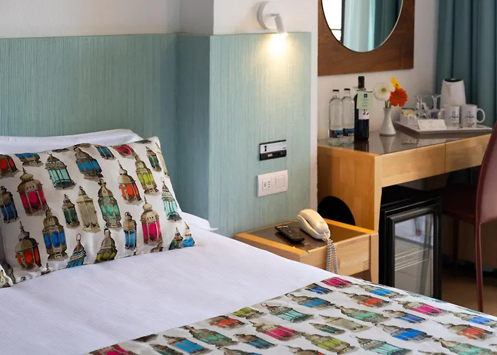 ホテル Neptuno Gran Canaria - Adults Only