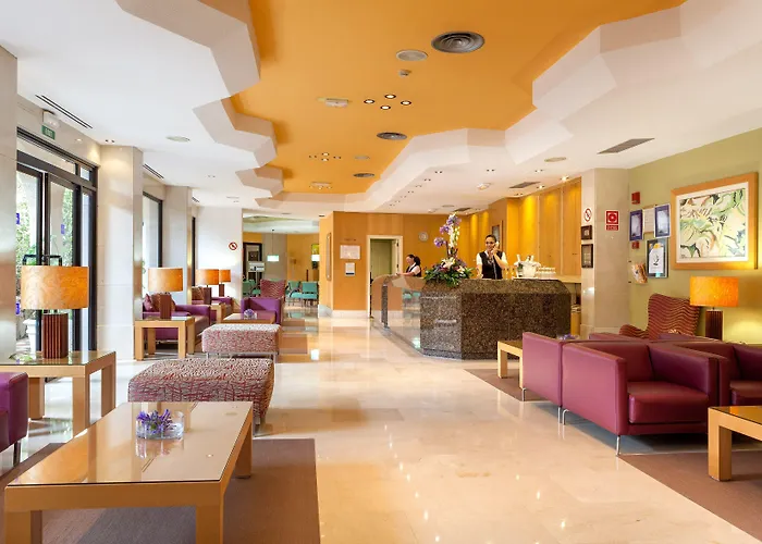Neptuno Gran Canaria - Adults Only