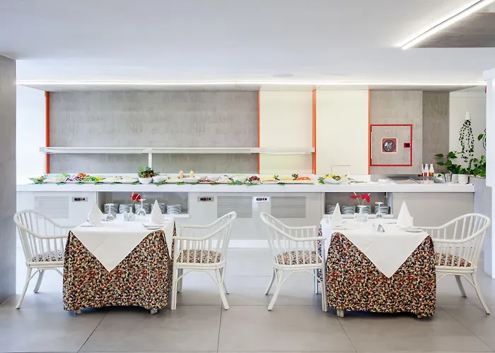 Neptuno Gran Canaria - Adults Only Отель
