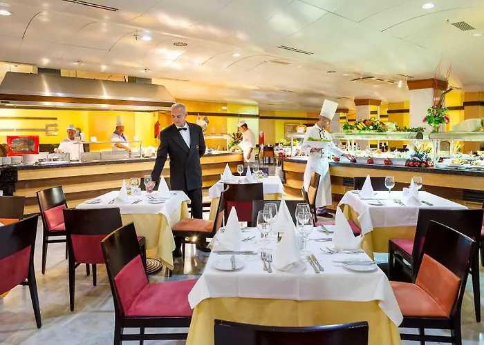 Neptuno Gran Canaria - Adults Only Отель Плайя-дель-Инглес