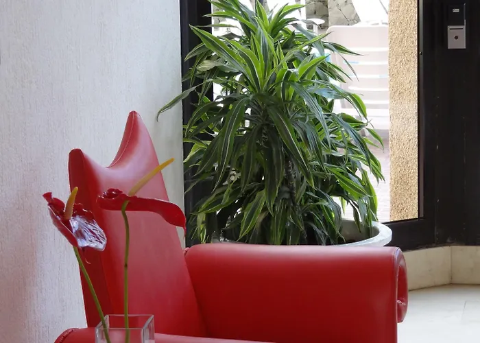 Hotel Neptuno Gran Canaria - Adults Only