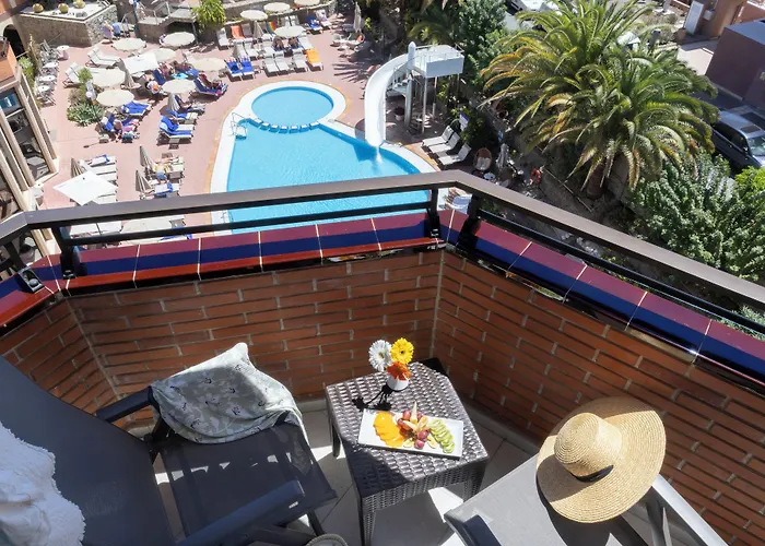 Neptuno Gran Canaria - Adults Only Hotel Playa del Inglés