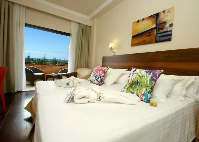 Neptuno Gran Canaria - Adults Only Hotel
