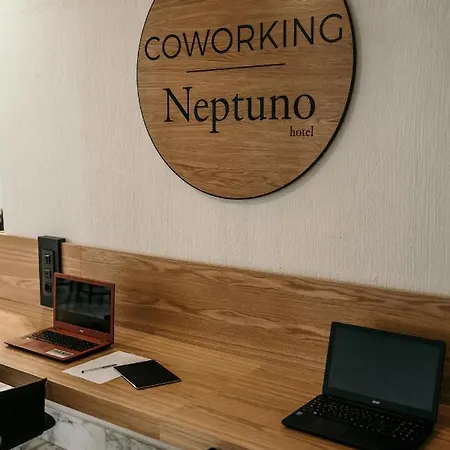 Neptuno Gran Canaria - Adults Only Hotel 4*