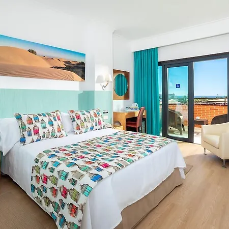 Neptuno Gran Canaria - Adults Only Playa del Inglés