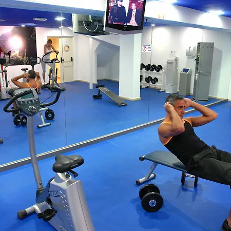 Neptuno Gran Canaria - Adults Only 4*