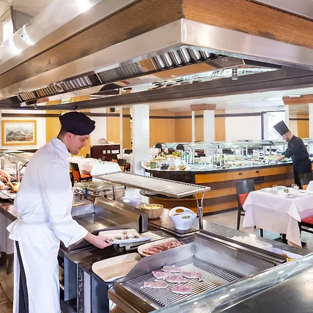 Hotel Neptuno Gran Canaria - Adults Only 4*