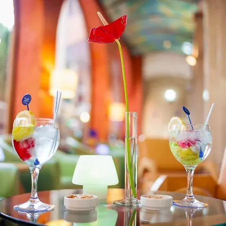 Neptuno Gran Canaria - Adults Only Playa del Inglés