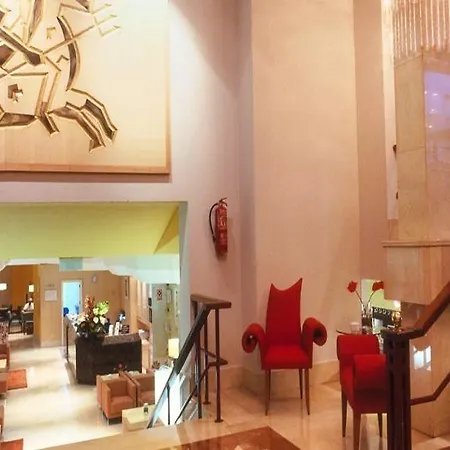 Neptuno Gran Canaria - Adults Only Playa del Inglés