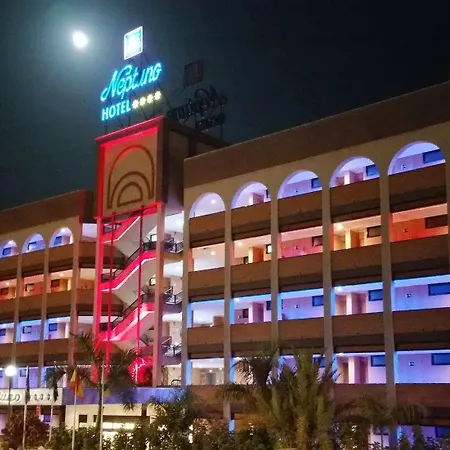 Neptuno Gran Canaria - Adults Only Playa del Inglés