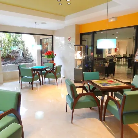 Neptuno Gran Canaria - Adults Only Hotel